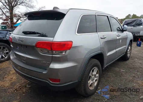 2014 Jeep Grand Cherokee Laredo from USA, damaged, VIN 1C4RJFAG7EC334096